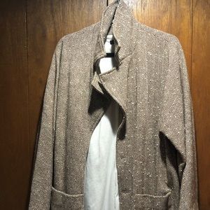 Kittenish by JJD coat